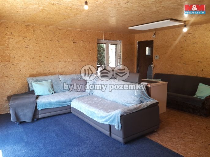 Prodej, Chata, Uherský Brod