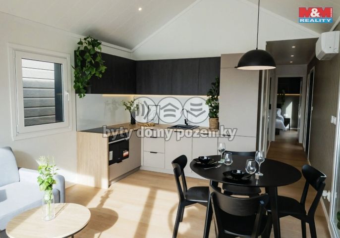 Prodej, Rodinný dům, Kostelec nad Orlicí