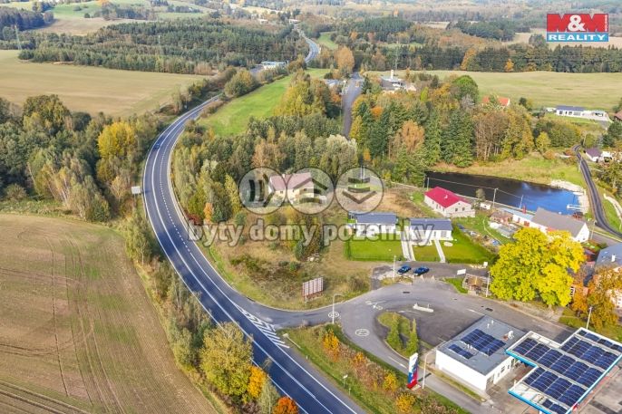 Prodej, Ostatní, Vojtanov