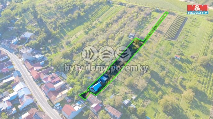 Prodej, Rodinný dům, Ježov