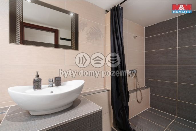 Prodej, Rodinný dům, Bílina