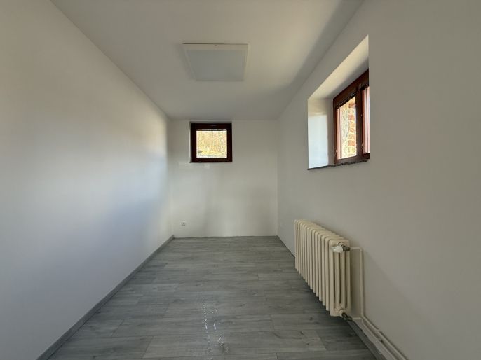 Pronájem, Byt 2+1, Jablonec nad Nisou