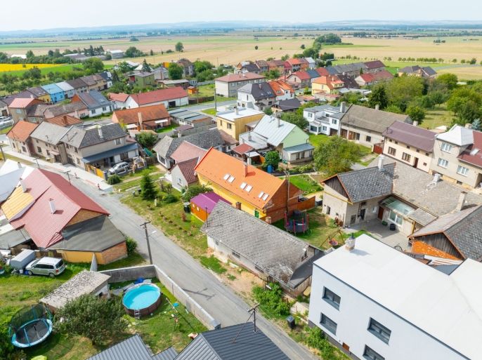 Prodej, Rodinný dům, Stará Ves
