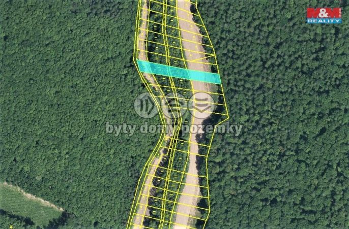 Prodej, Louka, Lovčice