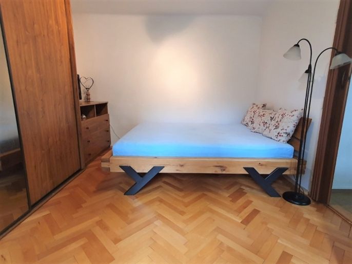 Prodej, Byt 1+1, Kladno