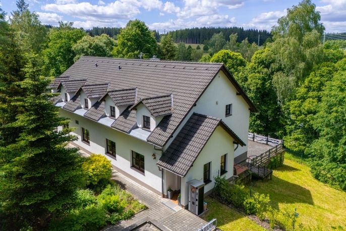 Prodej, Hotel, penzion, Horní Slavkov