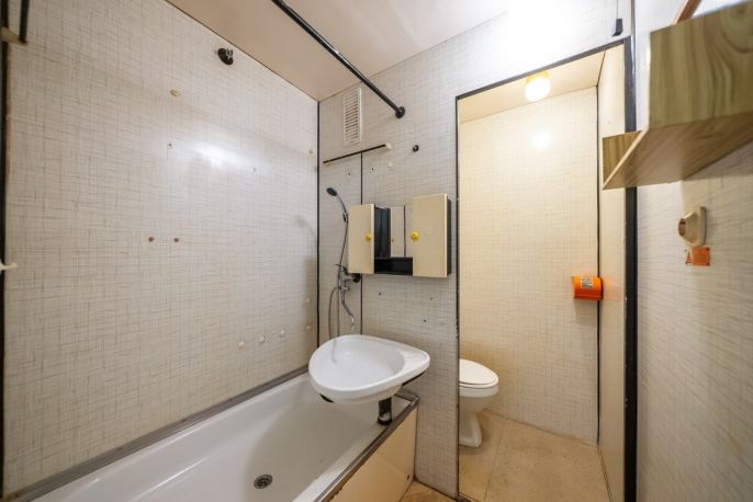 Prodej, Byt 1+1, Brno