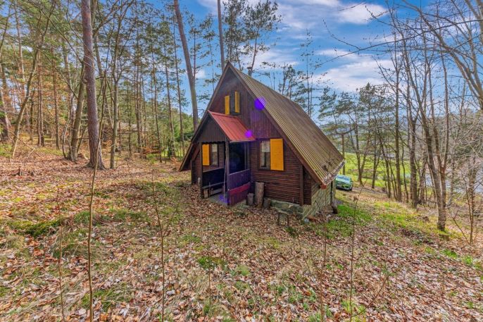 Prodej, Chata, Ledečko