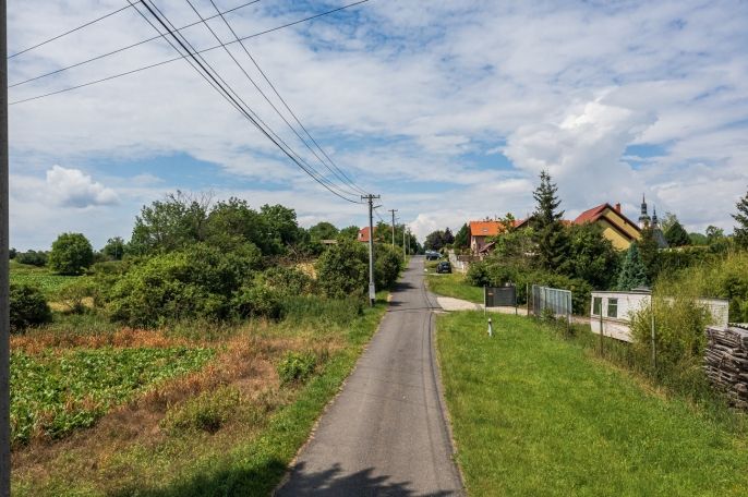 Prodej, Pozemek k bydlení, Cítoliby