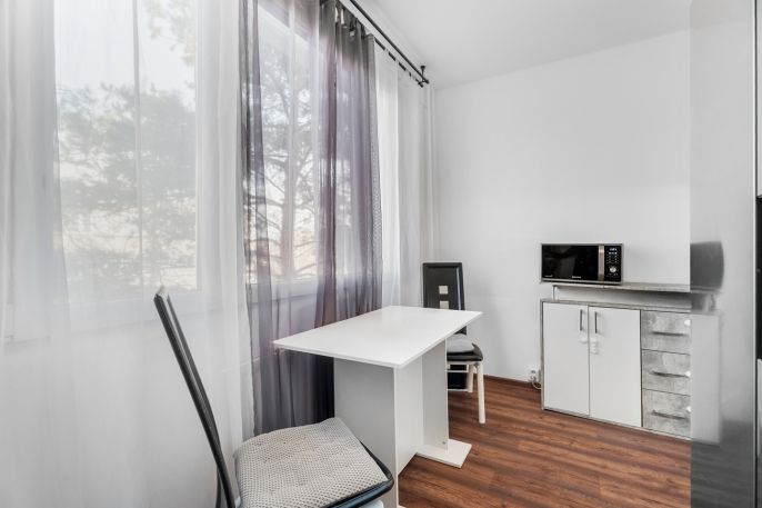 Pronájem, Byt 2+1, Česká Lípa