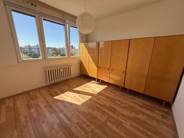 Pronájem, Byt 3+1, Ostrava
