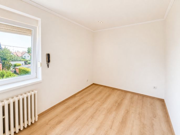 Pronájem, Atypický byt, Praha