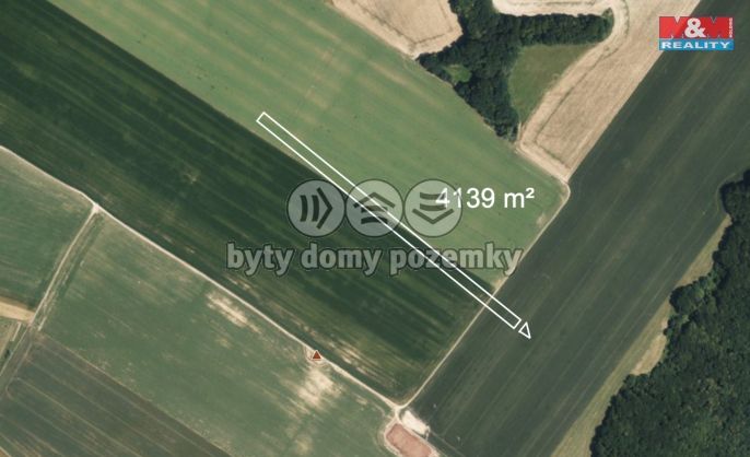 Prodej, Pole, Popovice