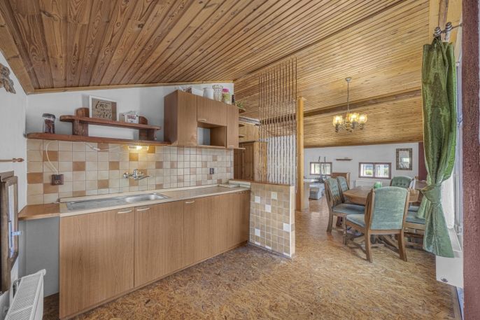 Prodej, Rodinný dům, Hynčice