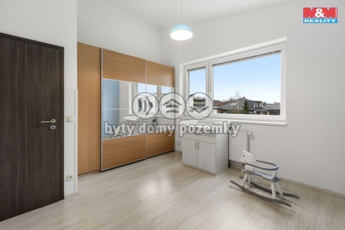 Prodej, Rodinný dům, Chrudim