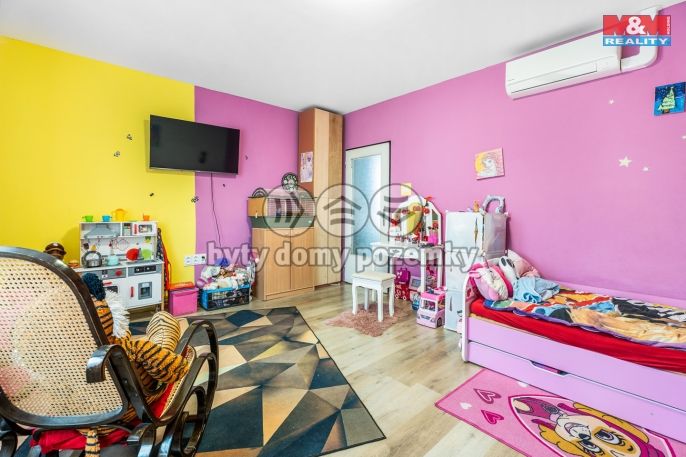 Prodej, Rodinný dům, Dolní Slivno