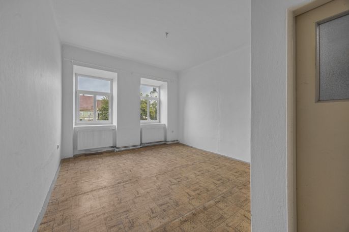 Prodej, Rodinný dům, Třebechovice pod Orebem