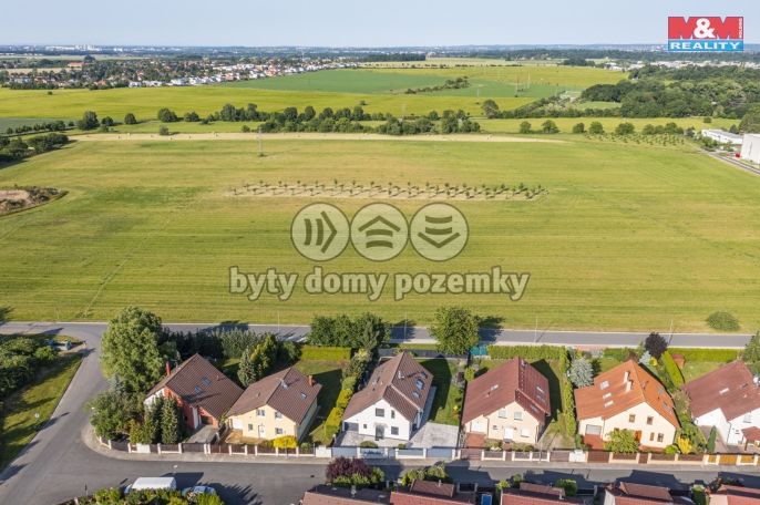 Prodej, Rodinný dům, Vestec