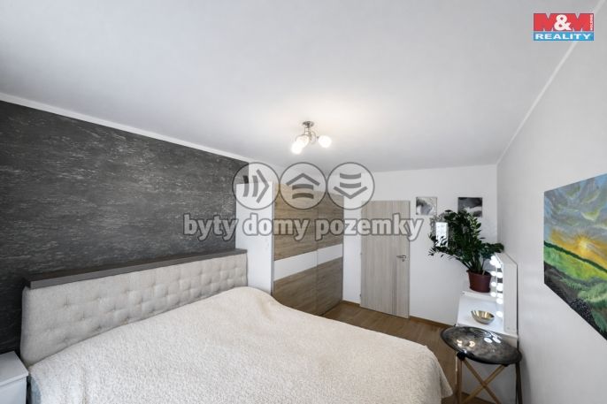 Prodej, Byt 4+kk, Praha