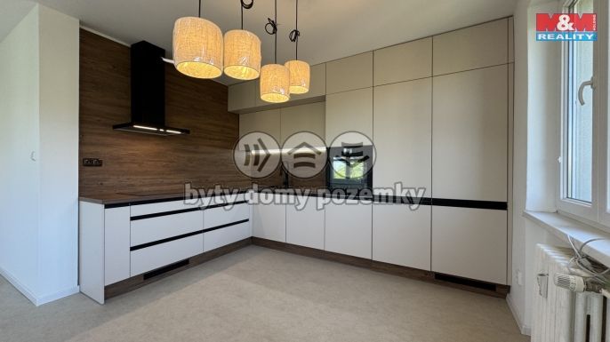 Prodej, Byt 2+1, 58 m², Kopřivnice, Erbenova