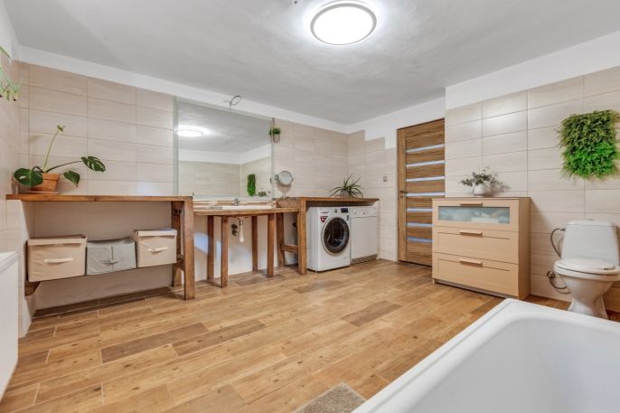 Prodej, Rodinný dům, Broumy