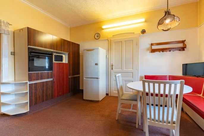 Prodej, Byt 4+1, Karlovy Vary