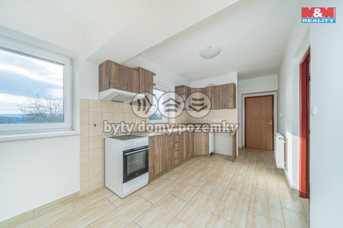 Prodej, Rodinný dům, Dolní Čermná