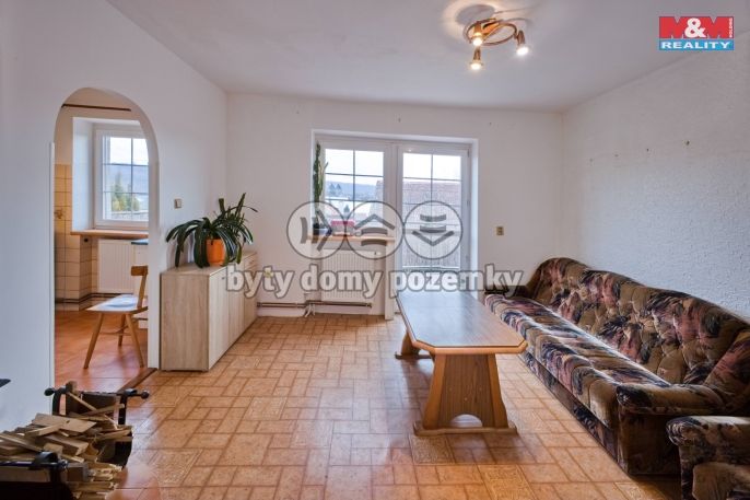 Prodej, Rodinný dům, Šternberk