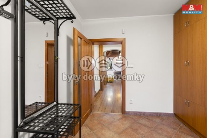 Prodej, Rodinný dům, Chrudim