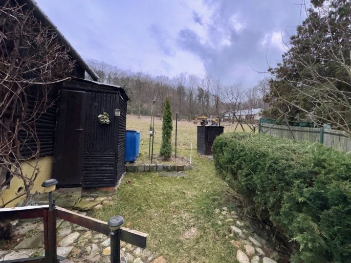 Prodej, Zahrada, Krnov