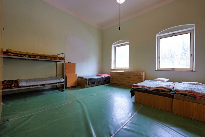 Prodej, Hotel, penzion, Šternberk