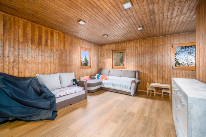 Prodej, Chata, Úštěk