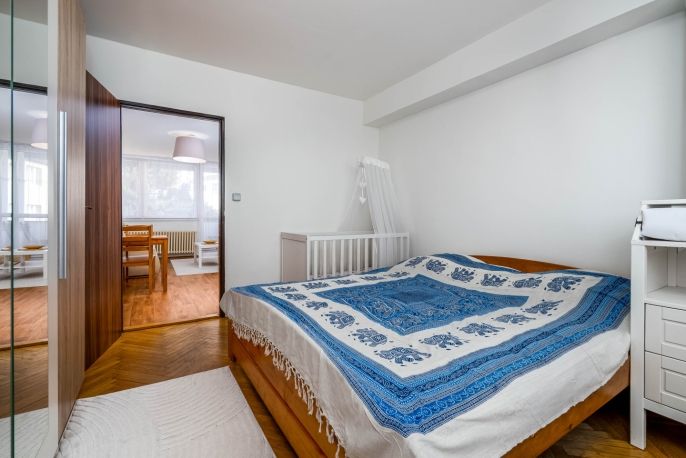 Prodej, Byt 3+1, Poděbrady