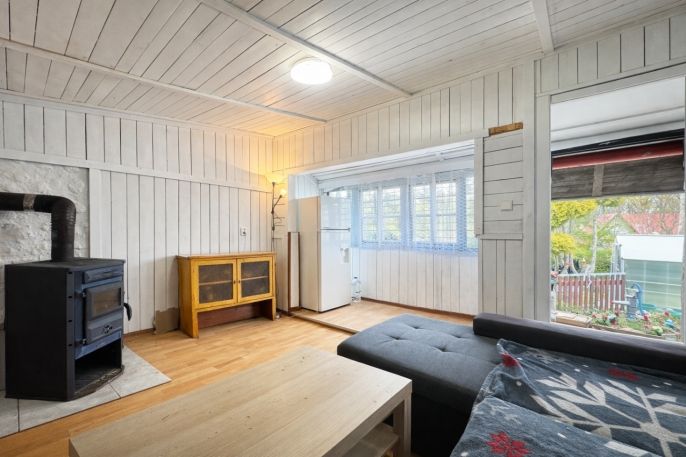 Prodej, Zahrada, Karlovy Vary