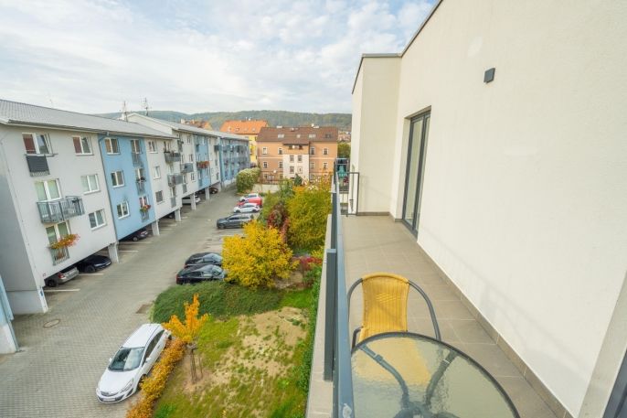 Prodej, Byt 3+kk, Beroun