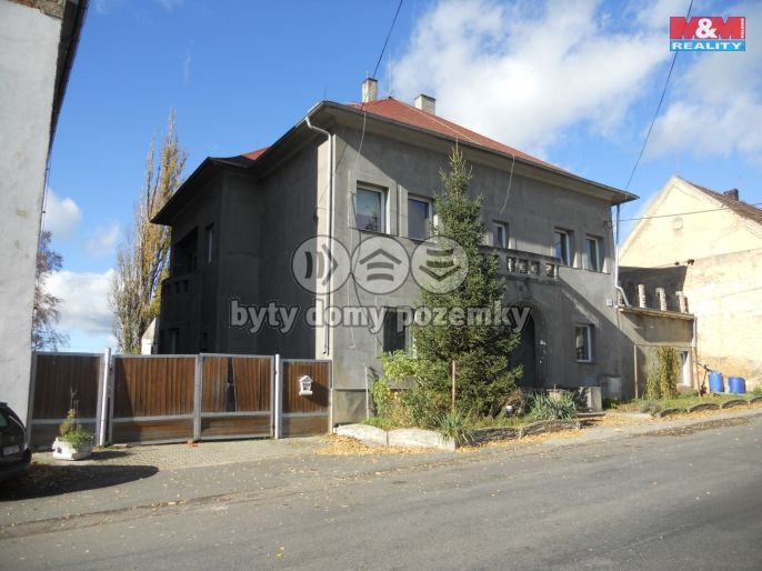 Prodej, Obchodní objekt, Hředle