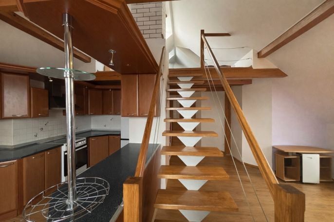 Pronájem, Rodinný dům, Králův Dvůr