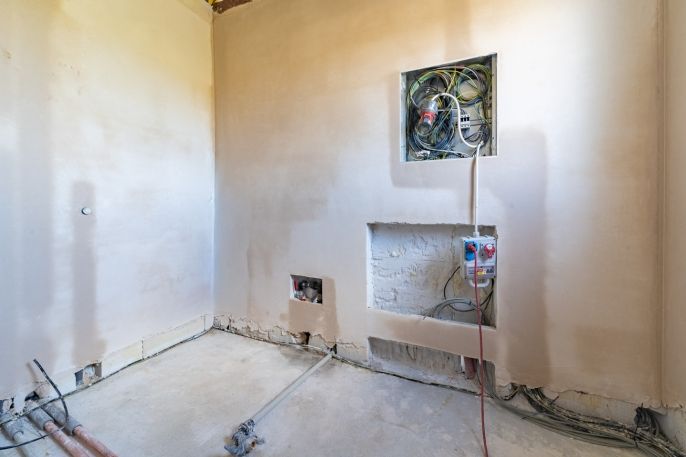 Prodej, Rodinný dům, Březová