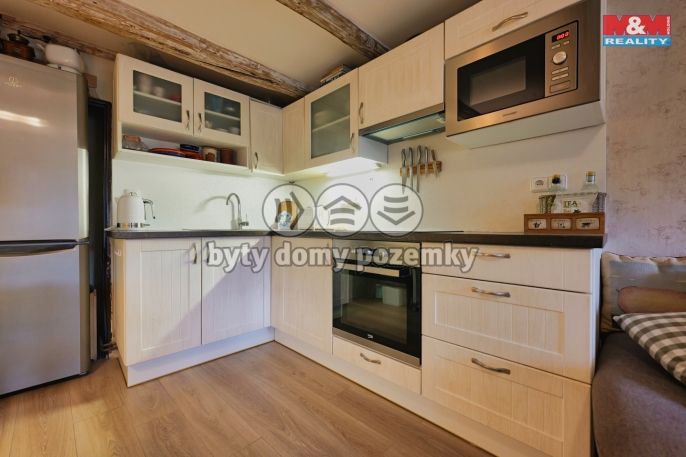 Prodej, Rodinný dům, Bouzov