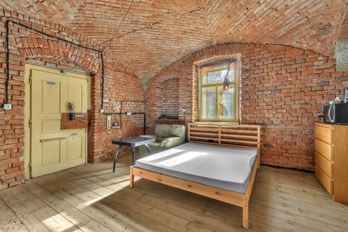 Prodej, Zemědělská usedlost, Chrudim