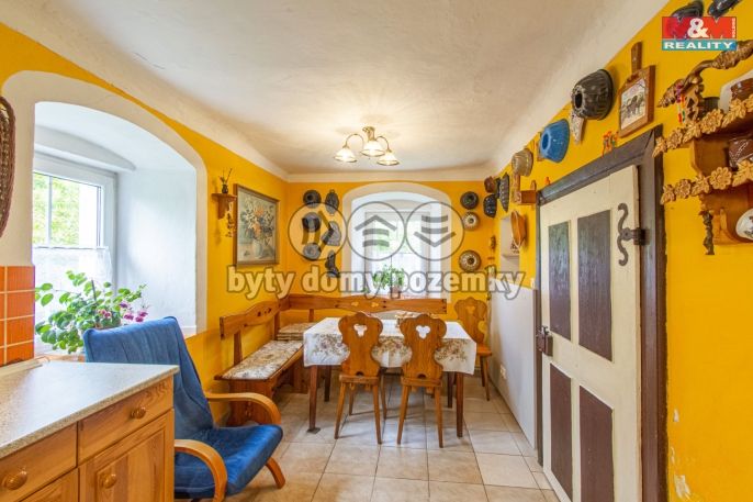 Prodej, Chata, Razová