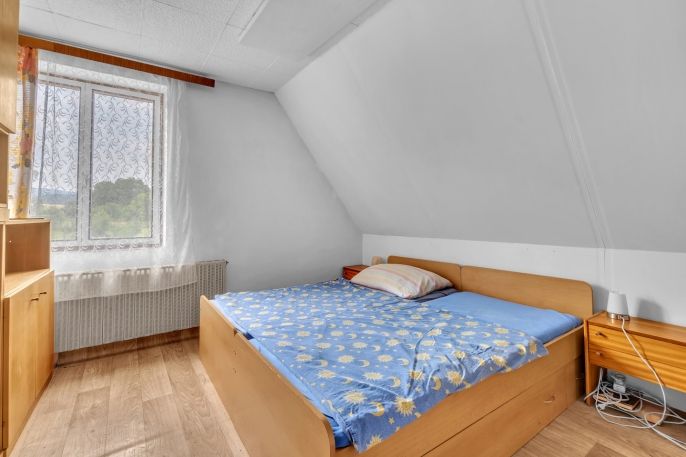 Prodej, Rodinný dům, Skorošice