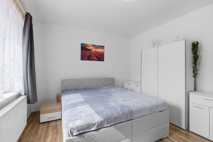 Prodej, Rodinný dům, Kryry