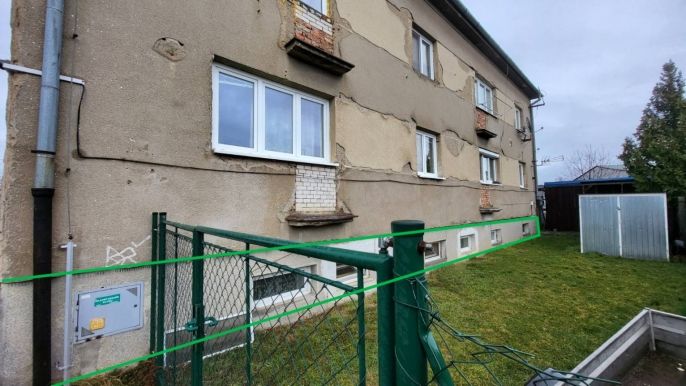 Prodej, Nájemní dům, Olomouc