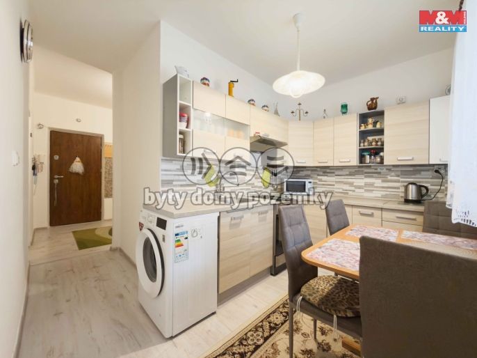 Prodej, Byt 2+1, Karviná
