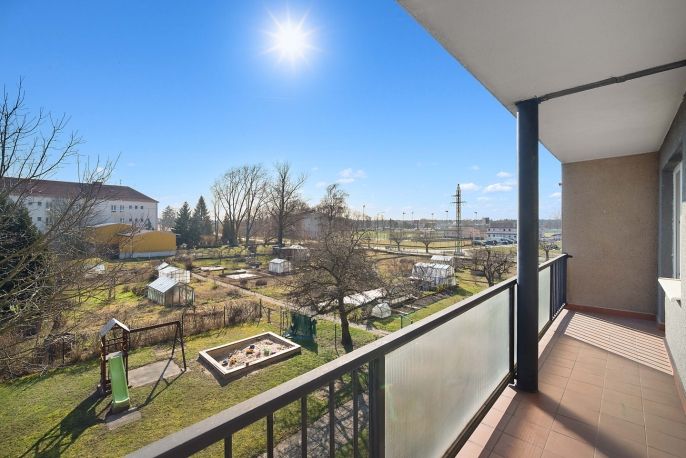 Prodej, Byt 3+kk, Pardubice