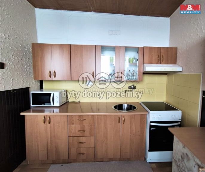 Prodej, Byt 4+1, 78 m², Litvínov, Luční