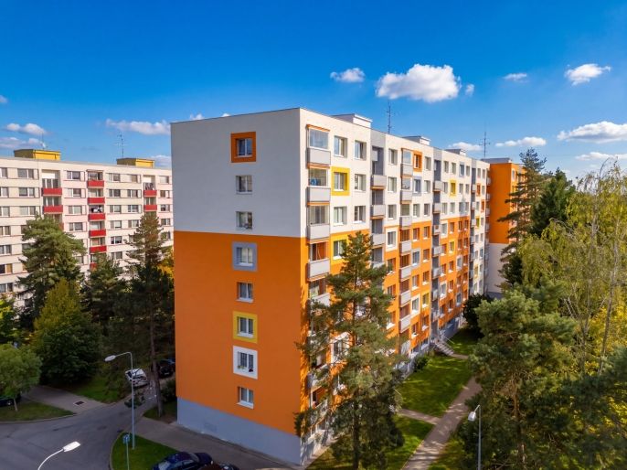 Prodej, Byt 3+1, Mladá Boleslav