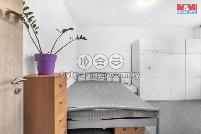 Prodej, Byt 3+1, Cerekvice nad Bystřicí