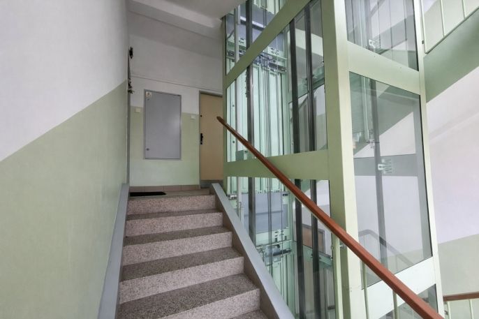 Pronájem, Byt 2+1, Most